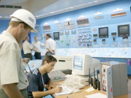 Hidroelectrica şi Nuclearelectrica vor vinde la preţ reglementat până în 2017